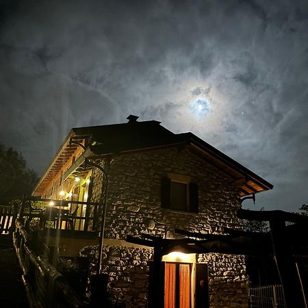 Agriturismo Il Talento Nella Quiete カスティリオーネ・ディンテルヴィ エクステリア 写真
