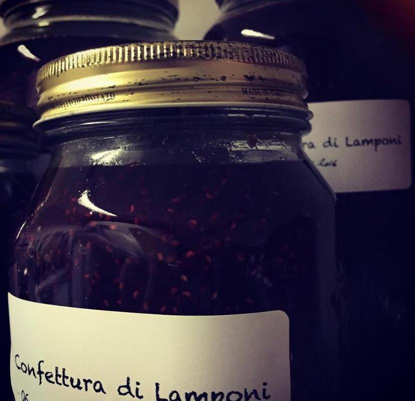 Agriturismo Il Talento Nella Quiete カスティリオーネ・ディンテルヴィ エクステリア 写真